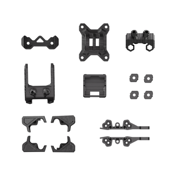 Volador II 5-6inch Frame O4 TPU Part Set